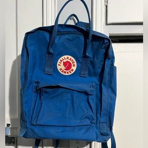 Fjallraven Kanken Full size backpack. OBO.